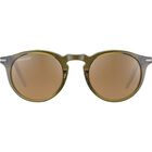 RAFFAELE, Shiny Crystal Dark Green-Mineral Polarized Drivers Cat 2 to 3, hi-res image number null